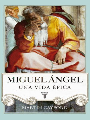 cover image of Miguel Ángel